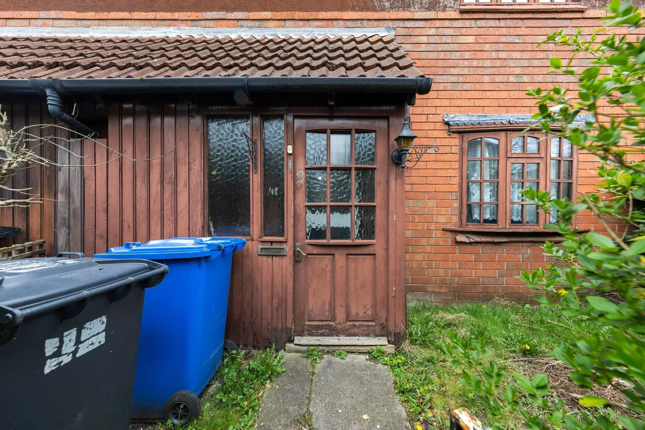 Gregory Close, Old Hall, Warrington, Warrington, WA5 8PR, photo 15