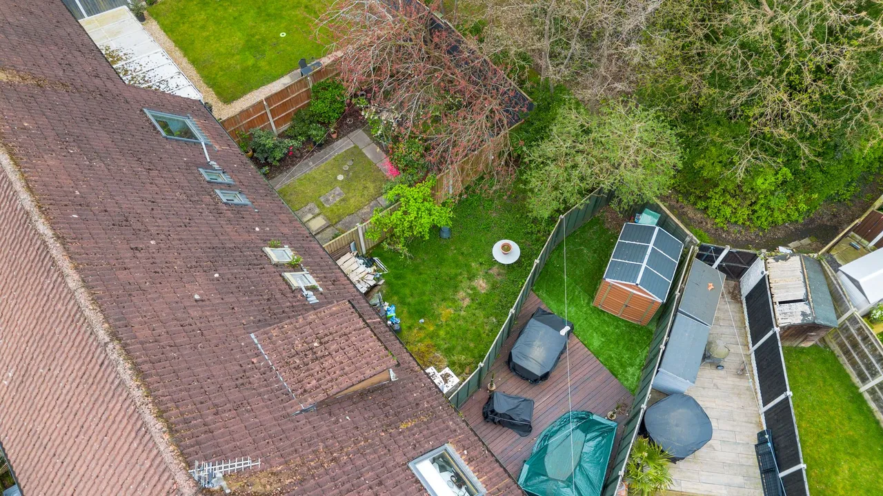 Gregory Close, Old Hall, Warrington, Warrington, WA5 8PR, photo 16