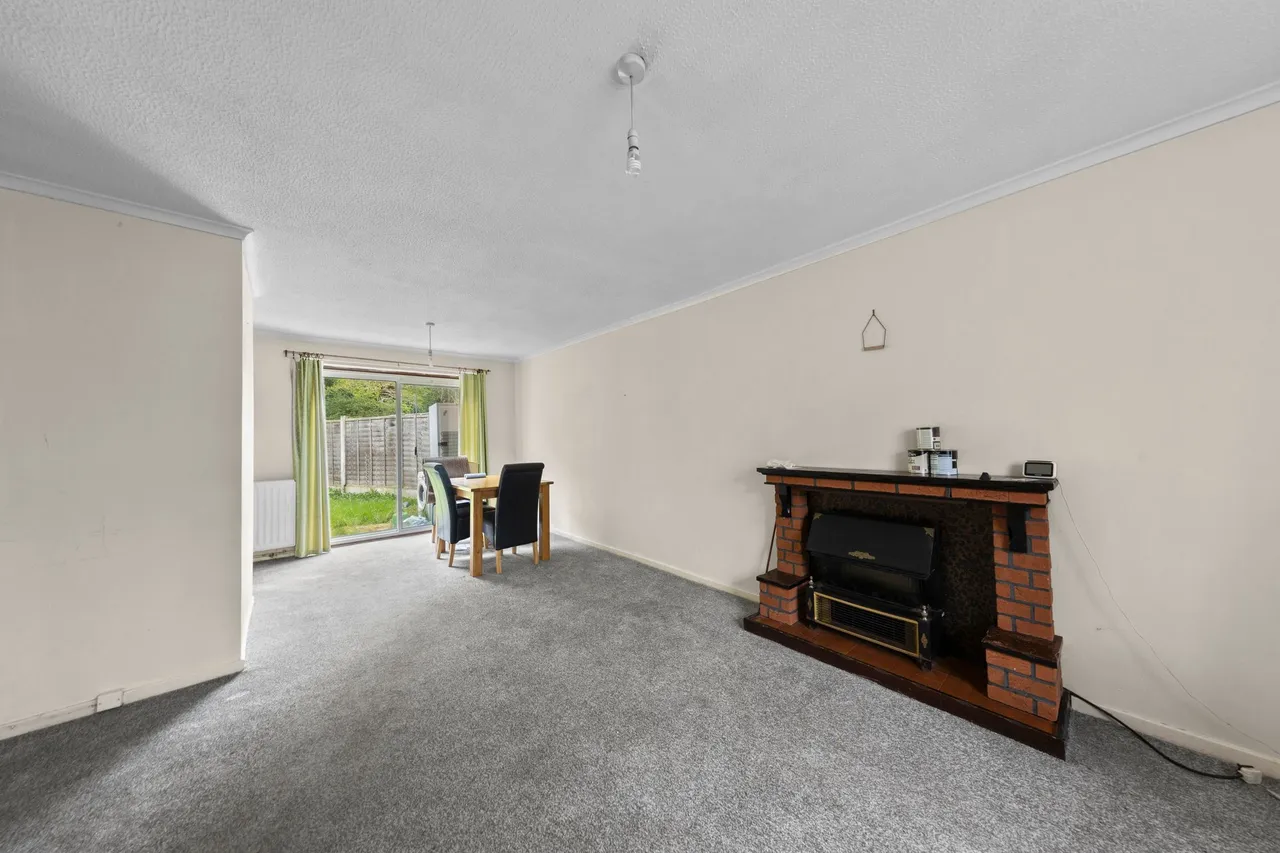 Gregory Close, Old Hall, Warrington, Warrington, WA5 8PR, photo 14