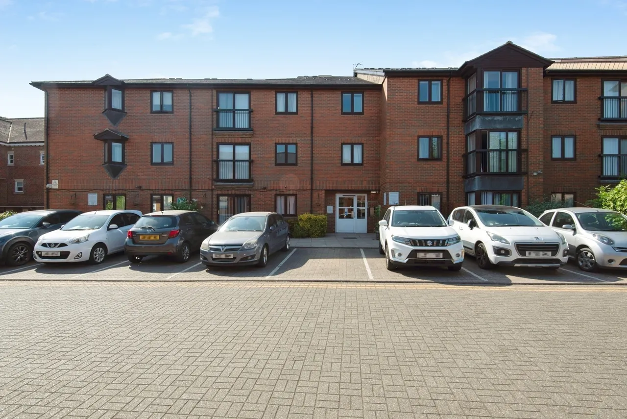 Bancroft, Hitchin, Hertfordshire, SG5, photo 10