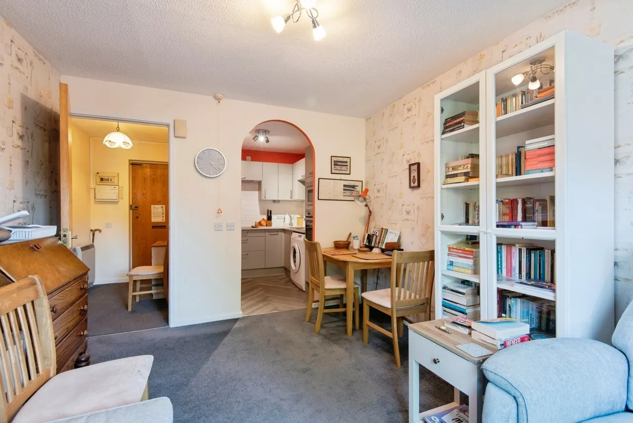 Bancroft, Hitchin, Hertfordshire, SG5, photo 15