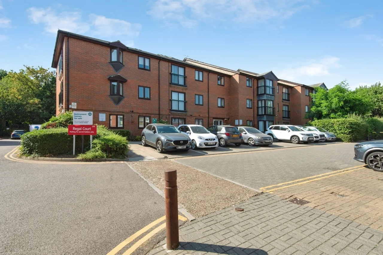 Bancroft, Hitchin, Hertfordshire, SG5, photo 28