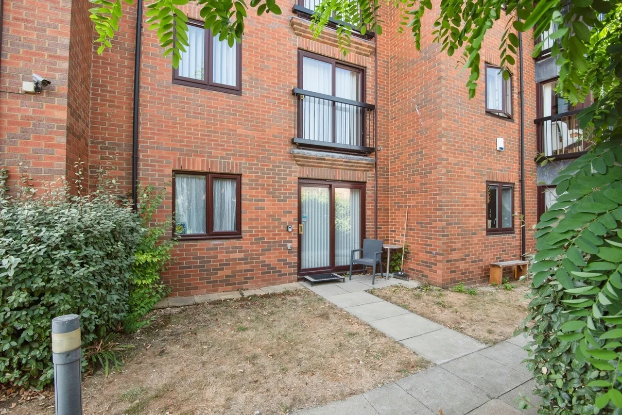 Bancroft, Hitchin, Hertfordshire, SG5, photo 24