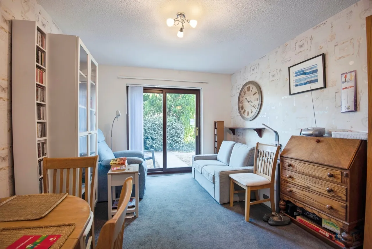 Bancroft, Hitchin, Hertfordshire, SG5, photo 2