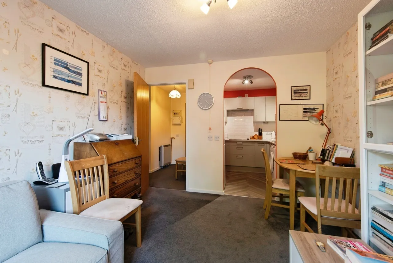 Bancroft, Hitchin, Hertfordshire, SG5, photo 3