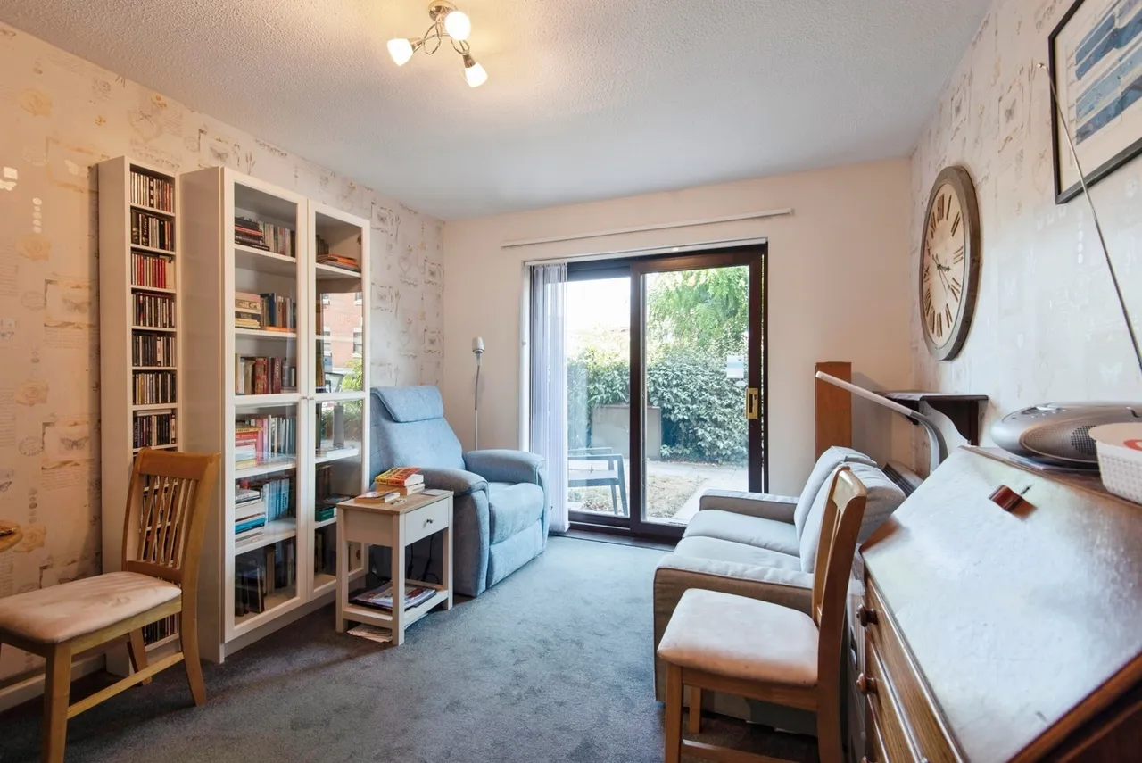 Bancroft, Hitchin, Hertfordshire, SG5, photo 14