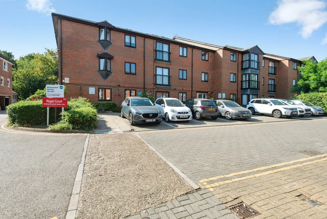 Bancroft, Hitchin, Hertfordshire, SG5, photo 27