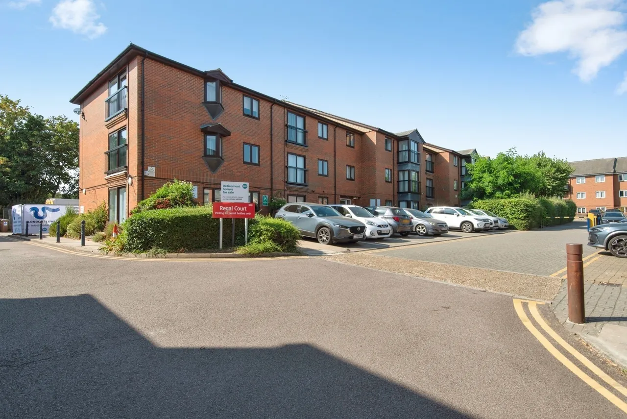 Bancroft, Hitchin, Hertfordshire, SG5, photo 26