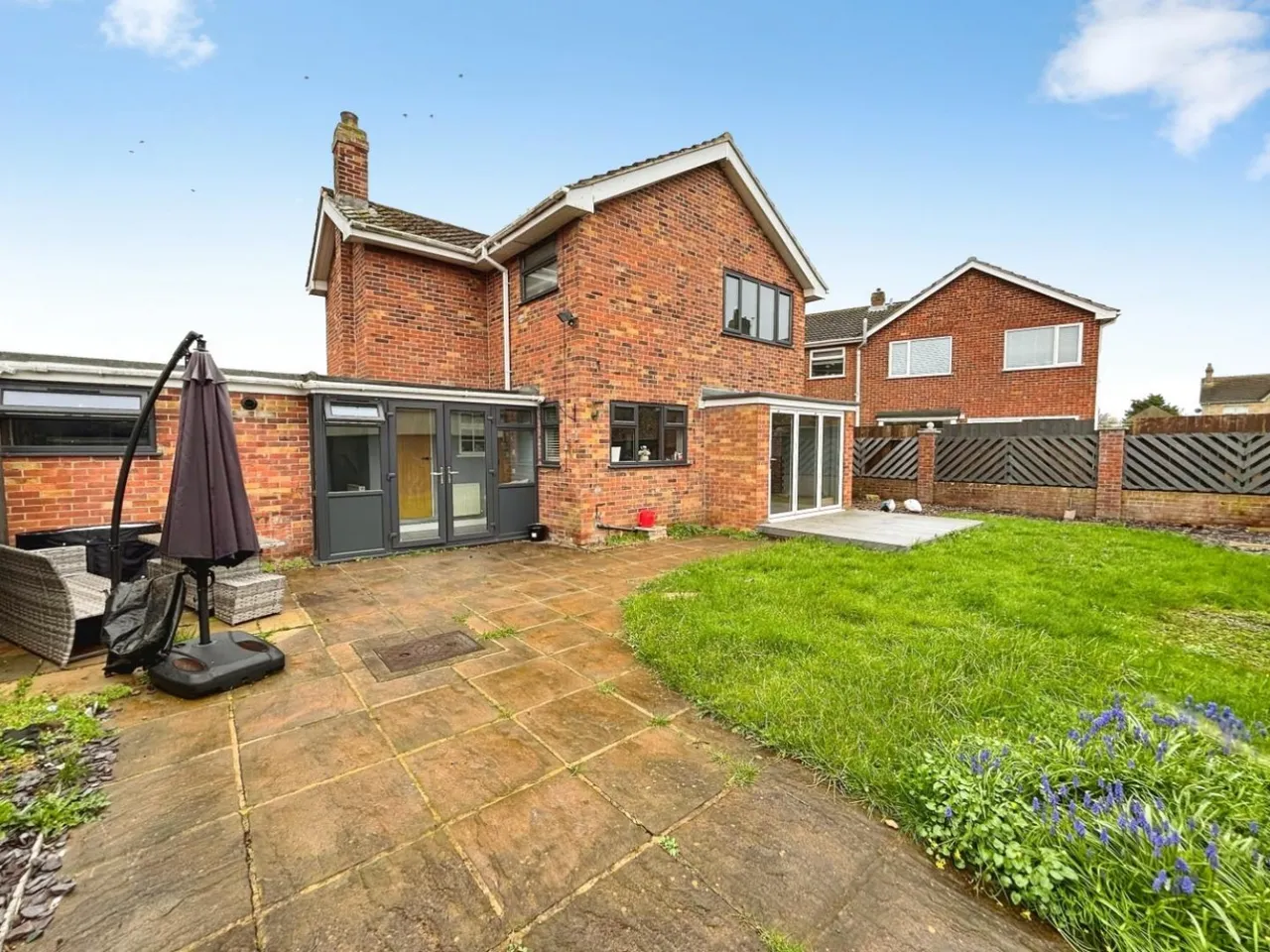 Ripon Way, Carlton Miniott, YO7, photo 16