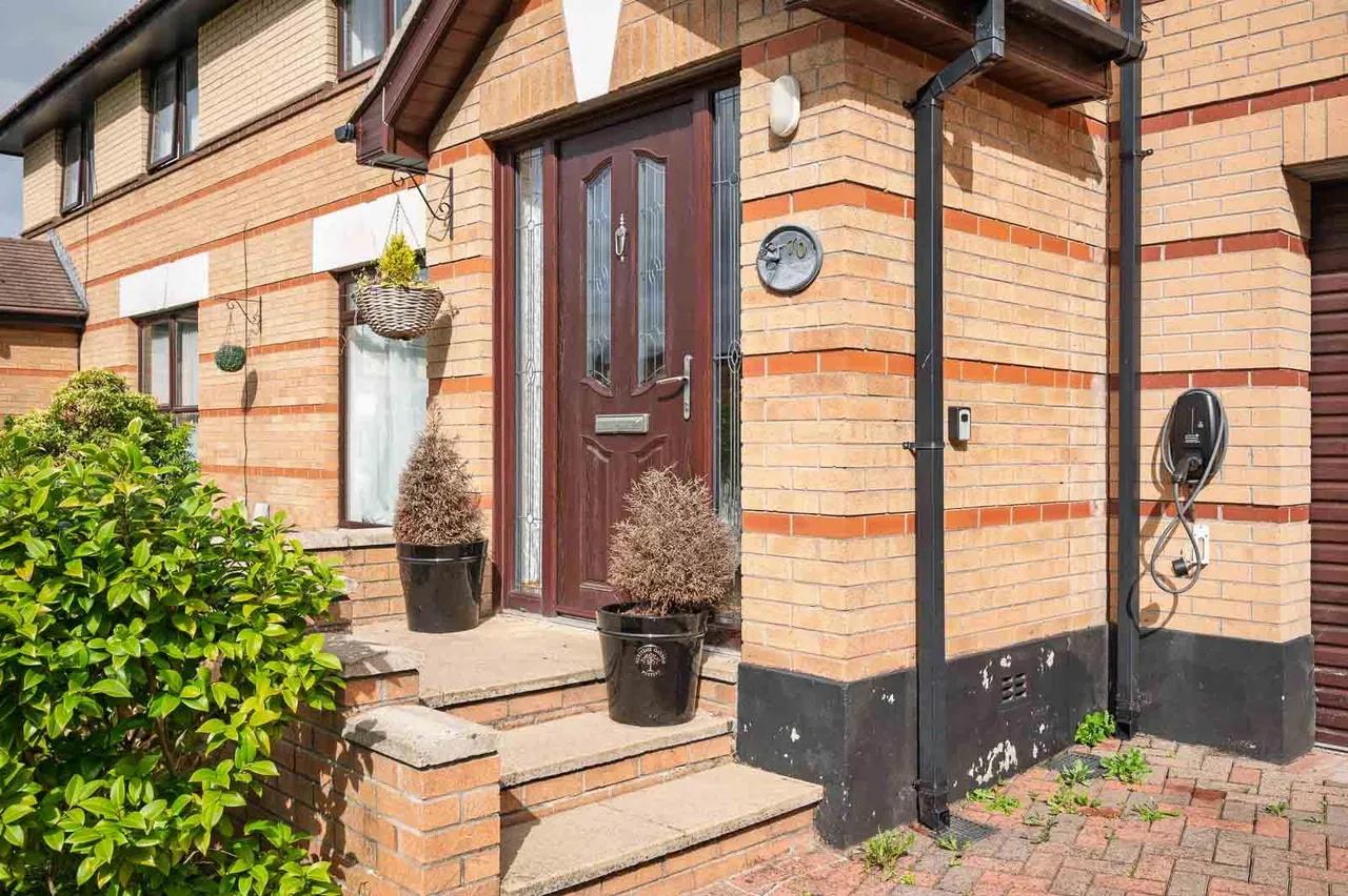 Grangewood Road, dundonald, BT16, photo 2
