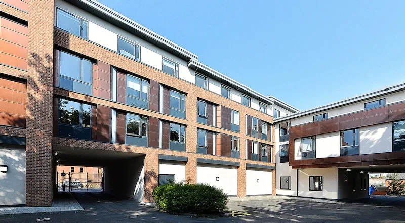 Bristol road, B29, photo 5