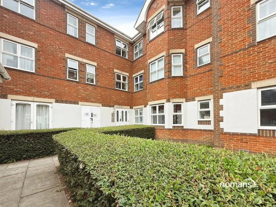 Norn Hill, Basingstoke, RG21, photo 8