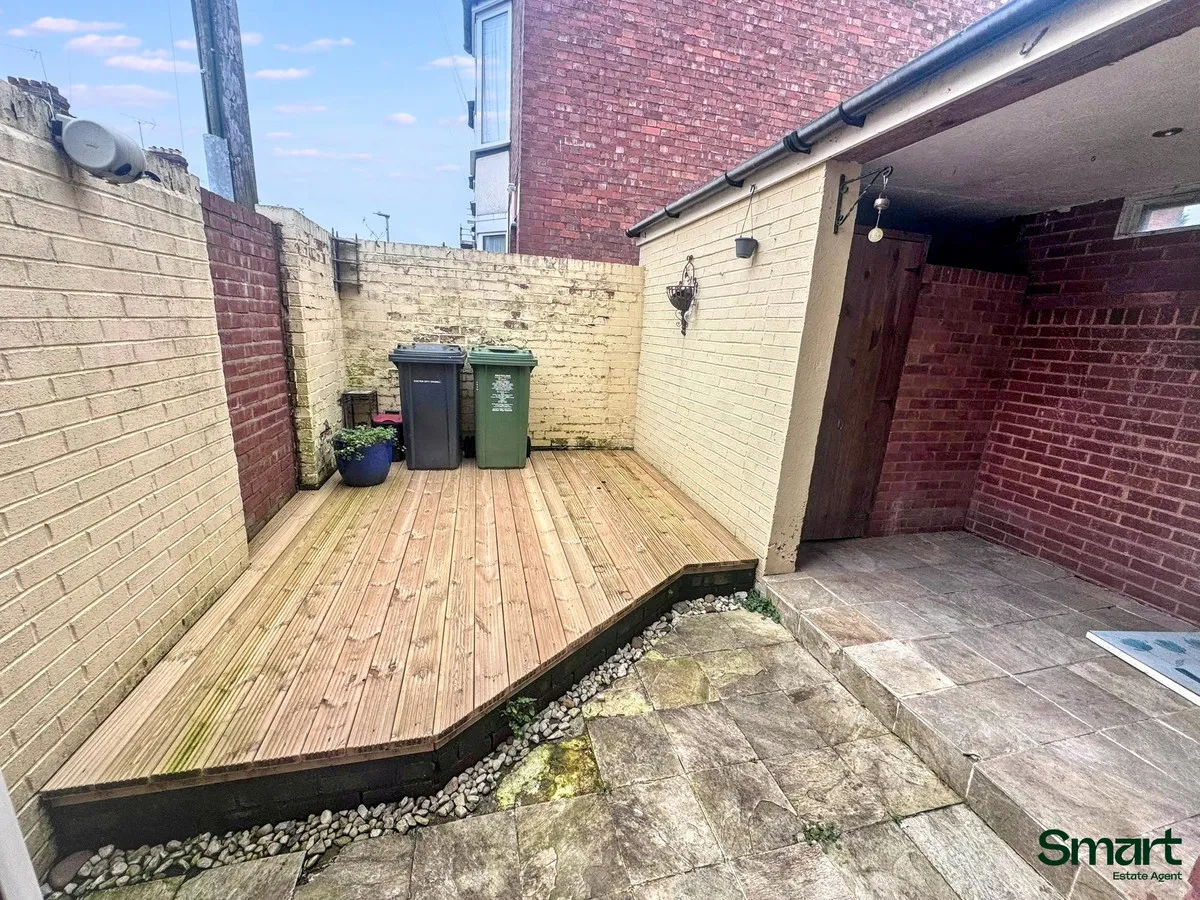 Willeys Avenue, Exeter, EX2, photo 15