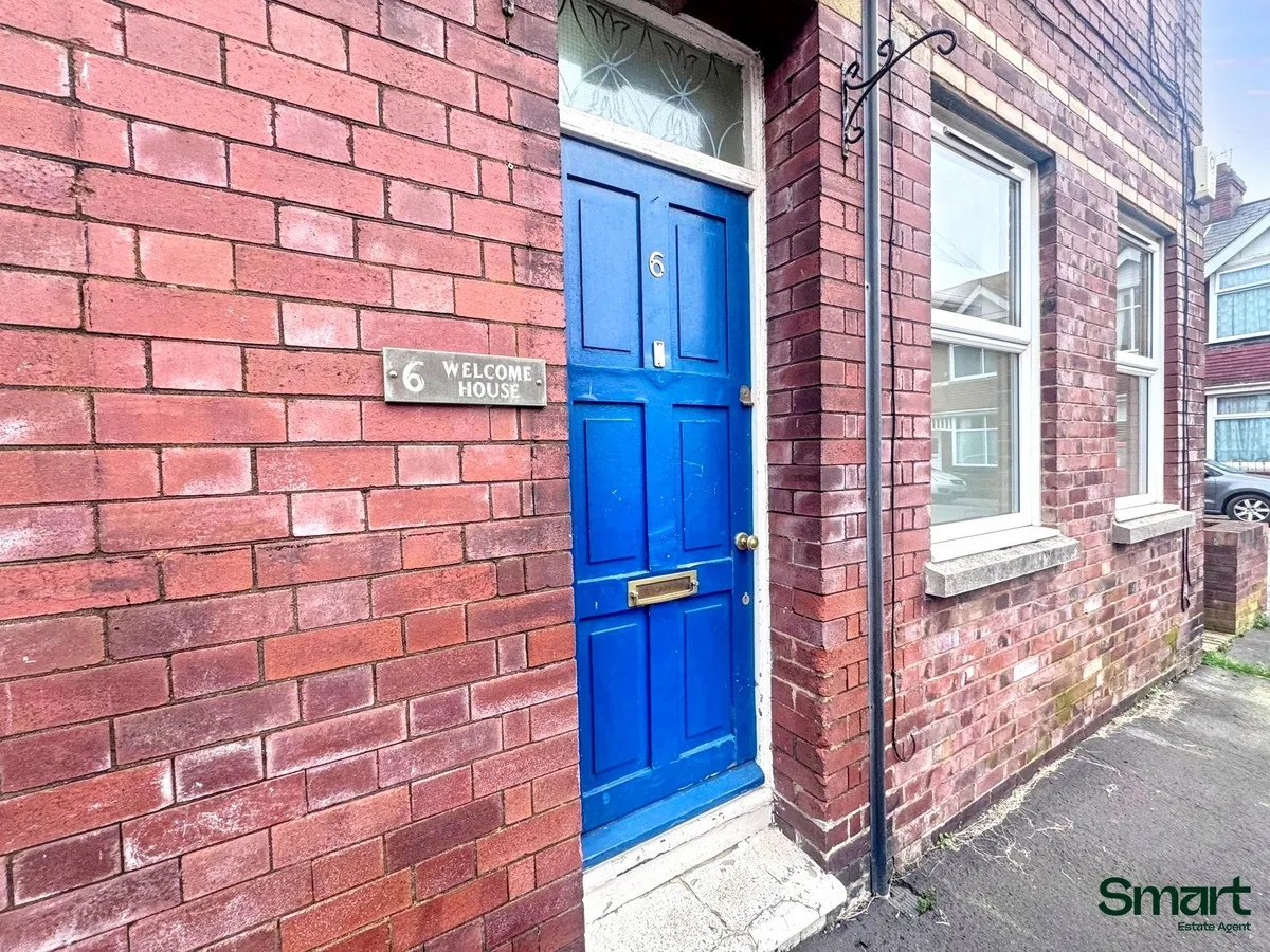 4 bed house for sale, Willeys Avenue, Exeter, EX2