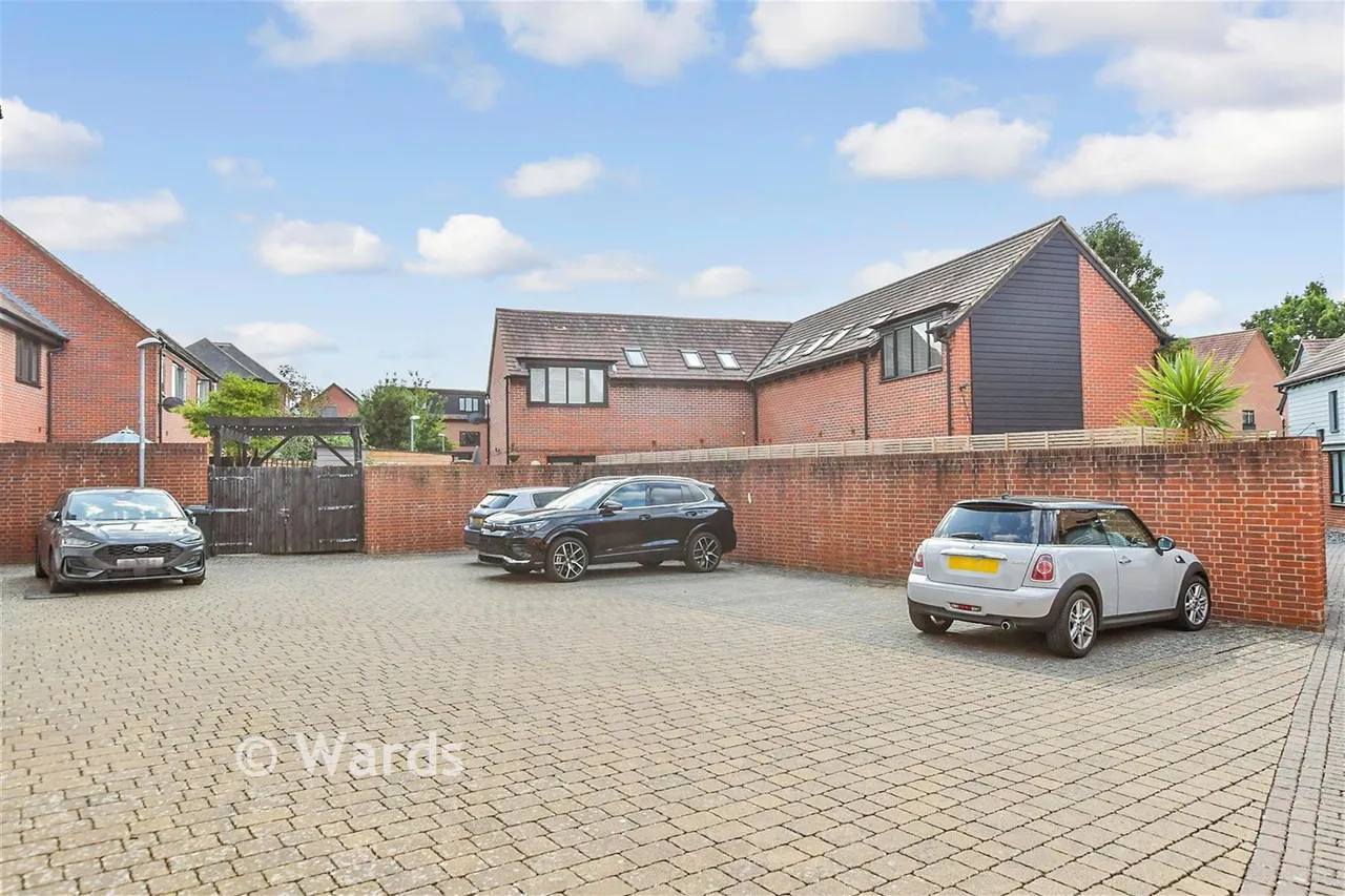 Hawley Drive, Leybourne, ME19, photo 13