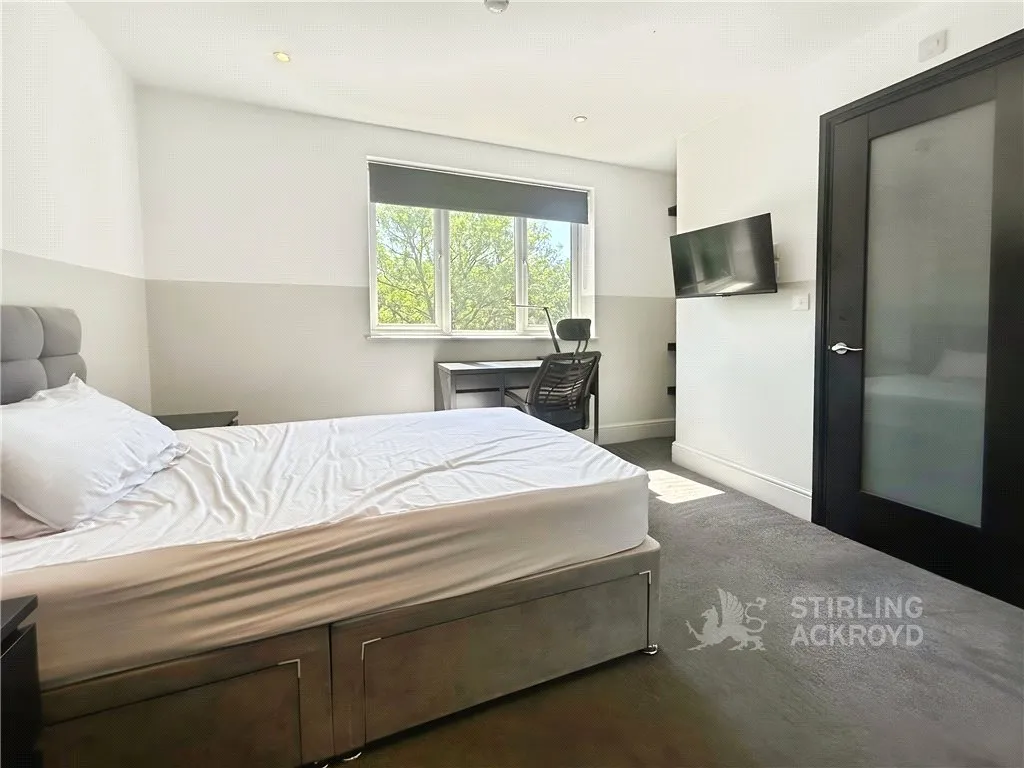 1 bed house to rent, Weston Road, Guildford, GU2