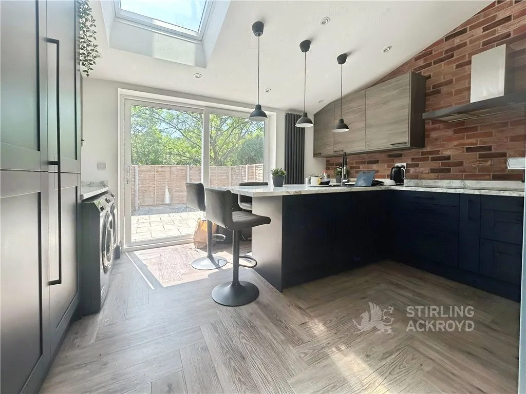 Weston Road, Guildford, GU2, photo 4