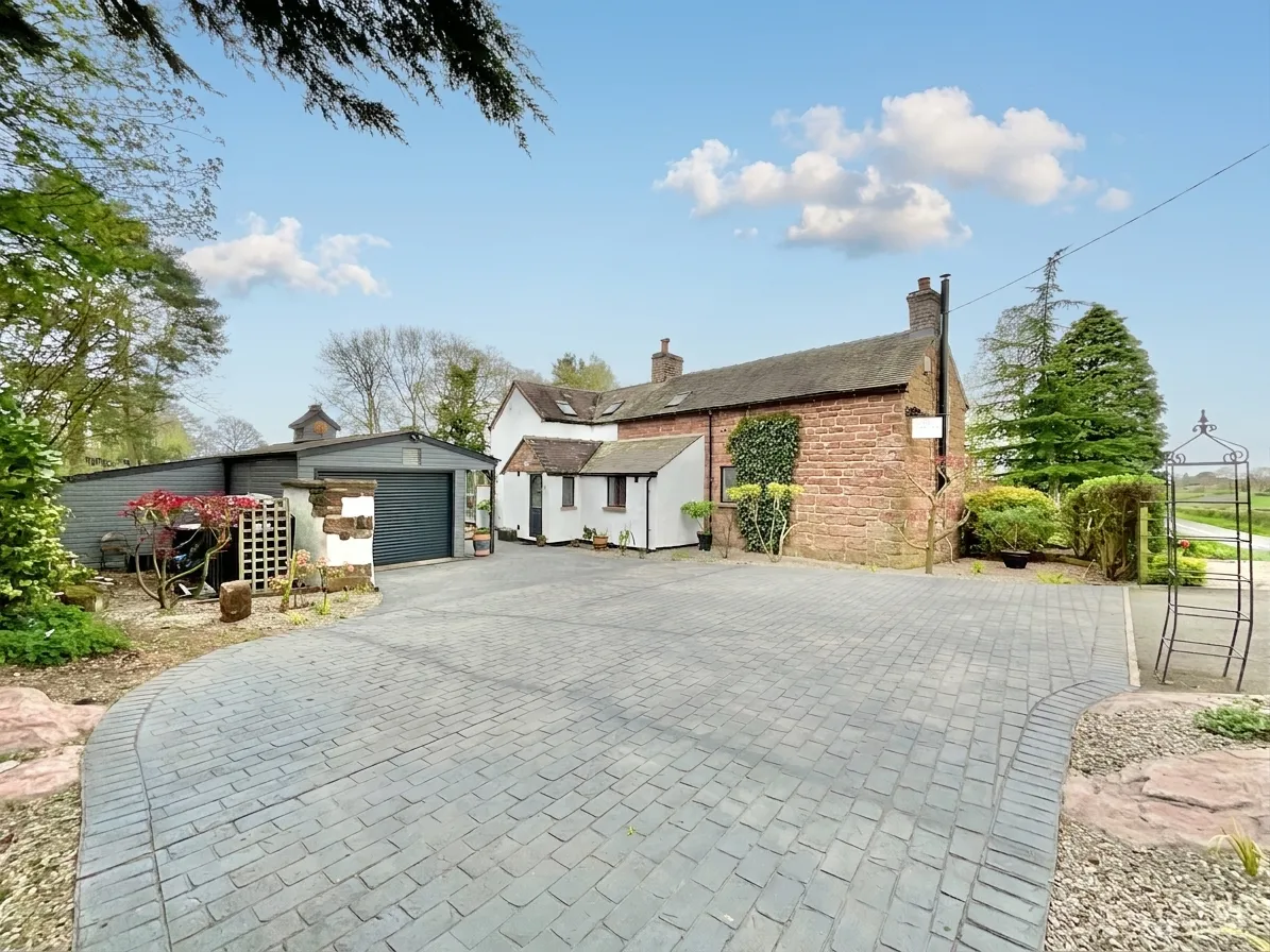 The Cottage, Lockley Wood, TF9, photo 41