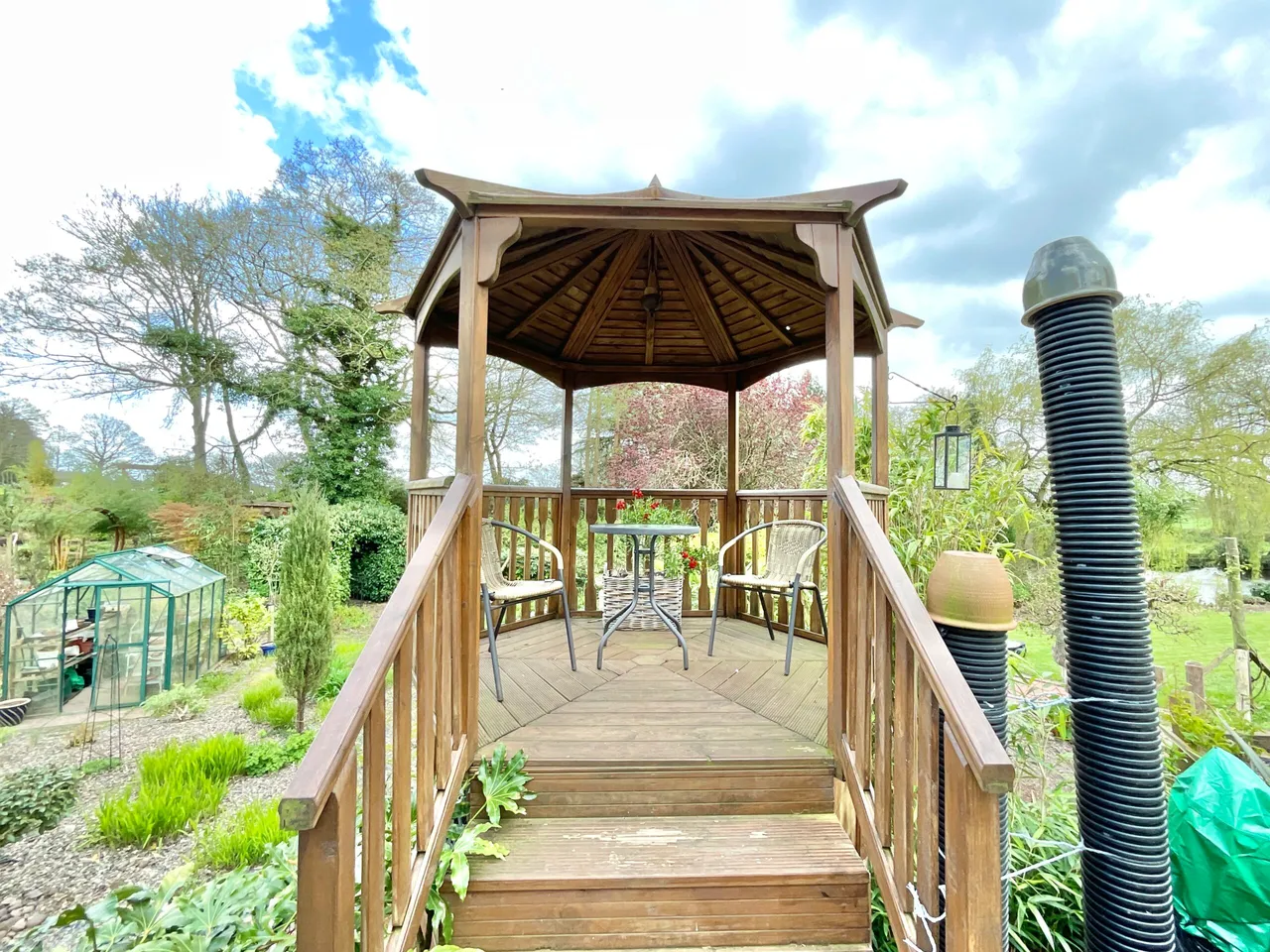 The Cottage, Lockley Wood, TF9, photo 39