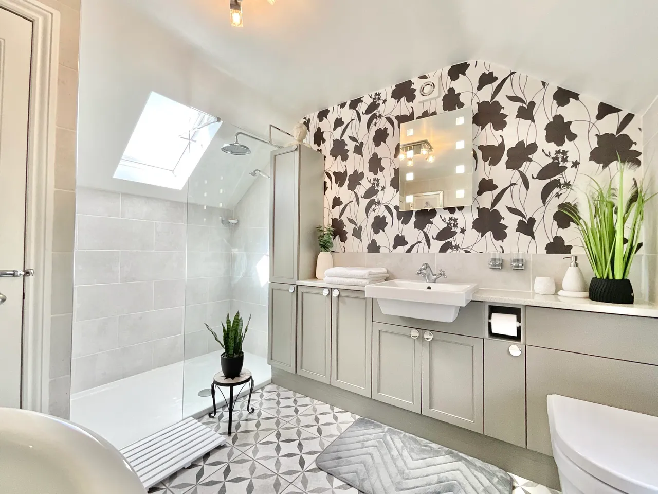 The Cottage, Lockley Wood, TF9, photo 19