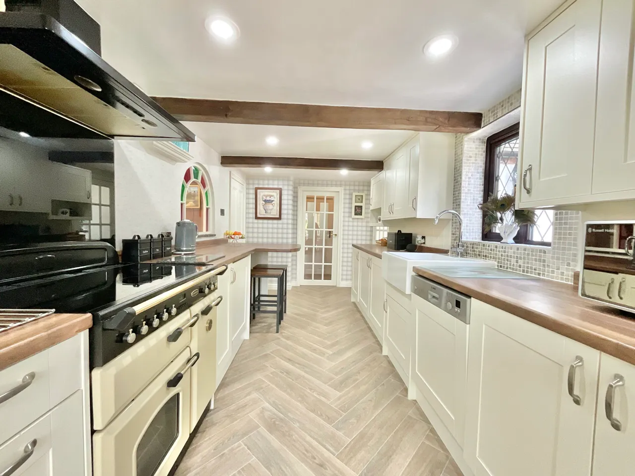 The Cottage, Lockley Wood, TF9, photo 5