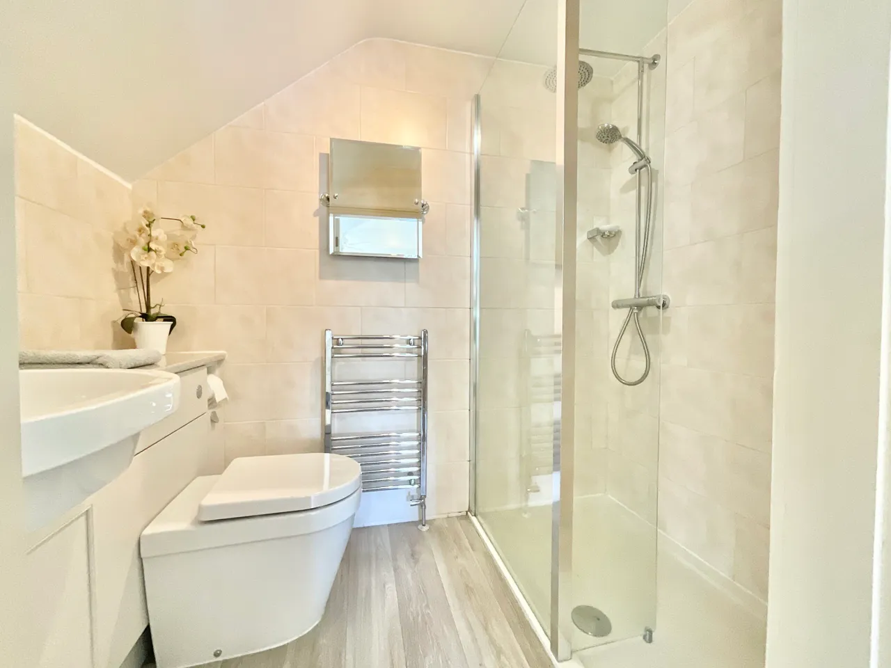The Cottage, Lockley Wood, TF9, photo 16