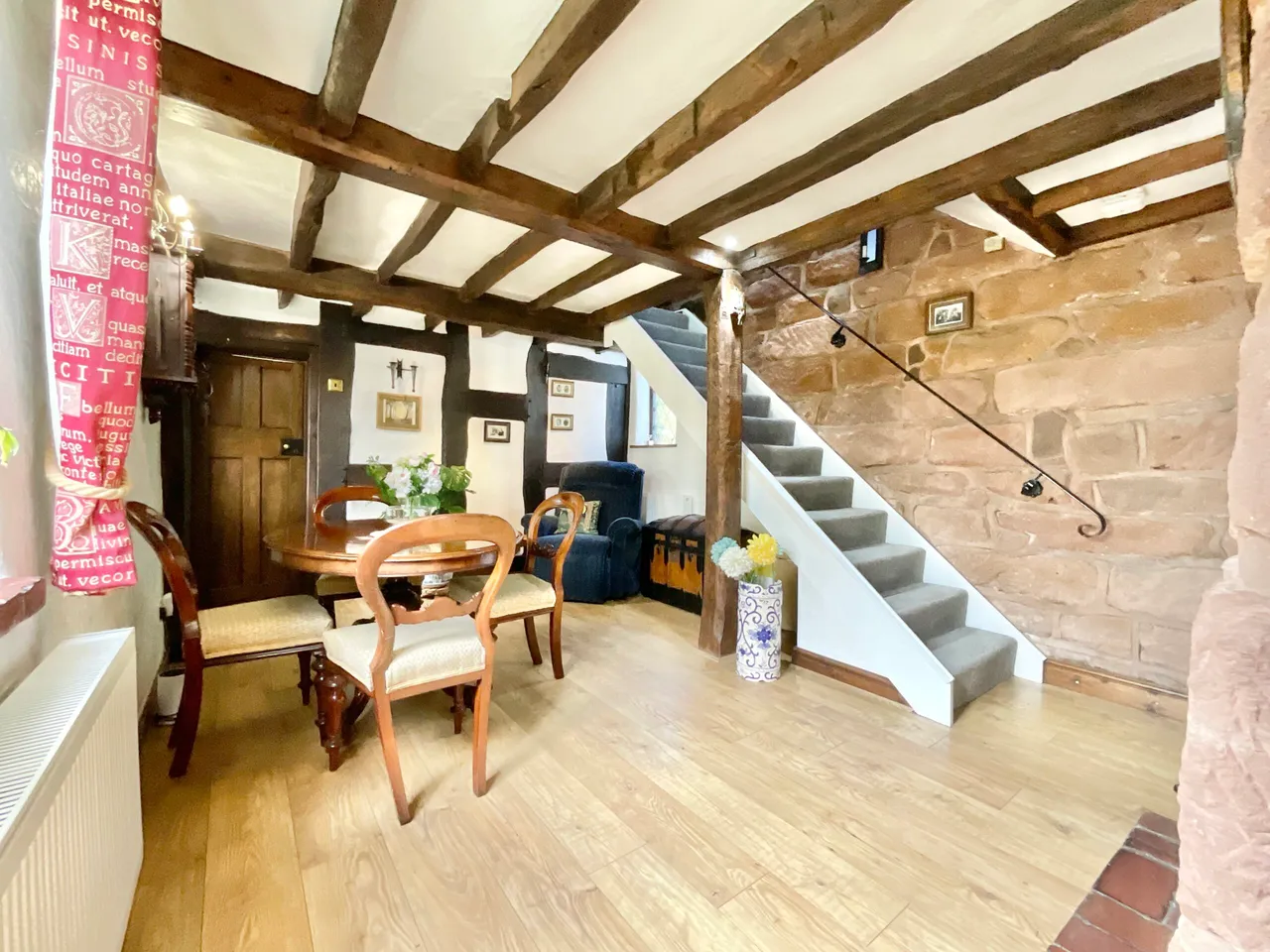 The Cottage, Lockley Wood, TF9, photo 8