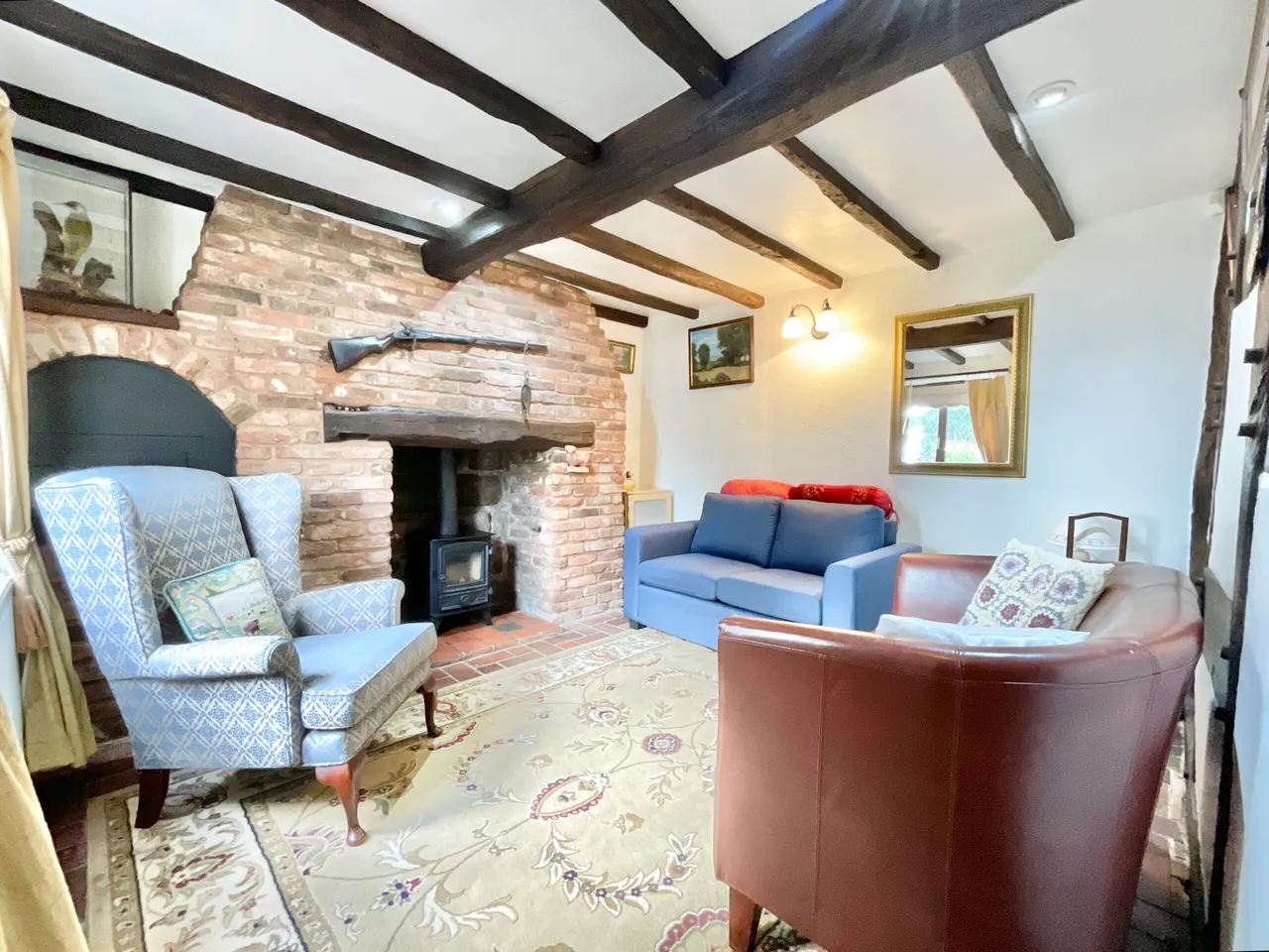 The Cottage, Lockley Wood, TF9, photo 11