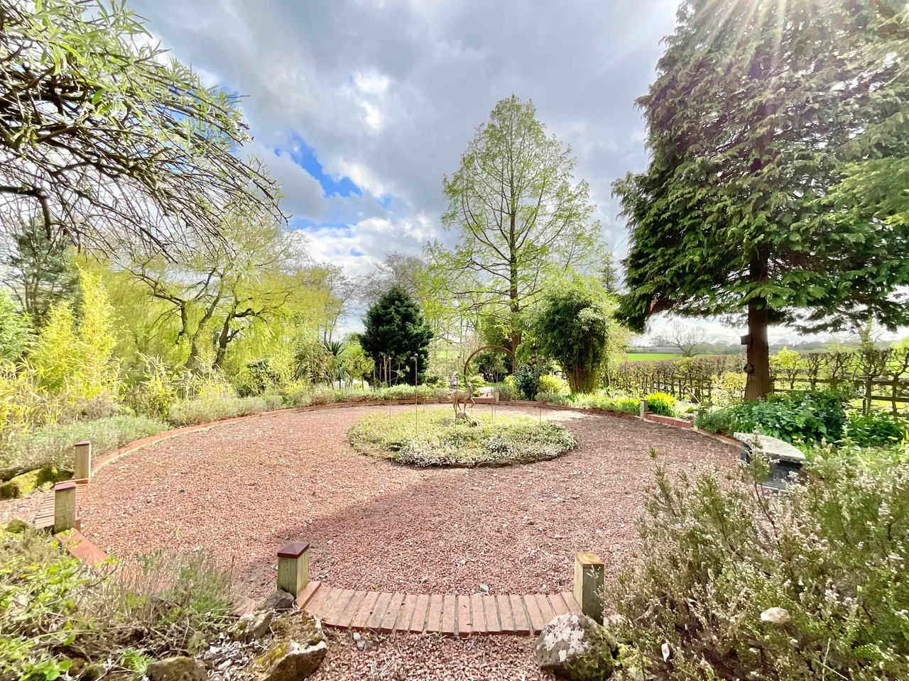 The Cottage, Lockley Wood, TF9, photo 44