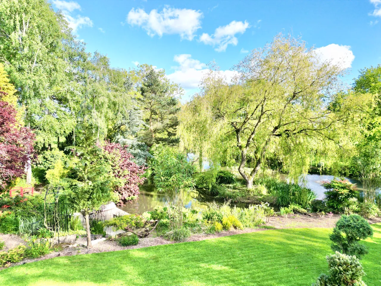 The Cottage, Lockley Wood, TF9, photo 29