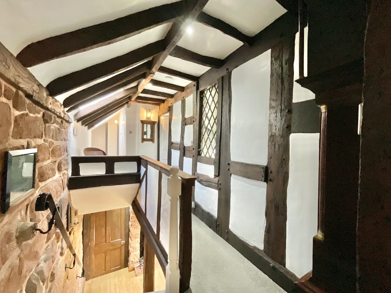 The Cottage, Lockley Wood, TF9, photo 13