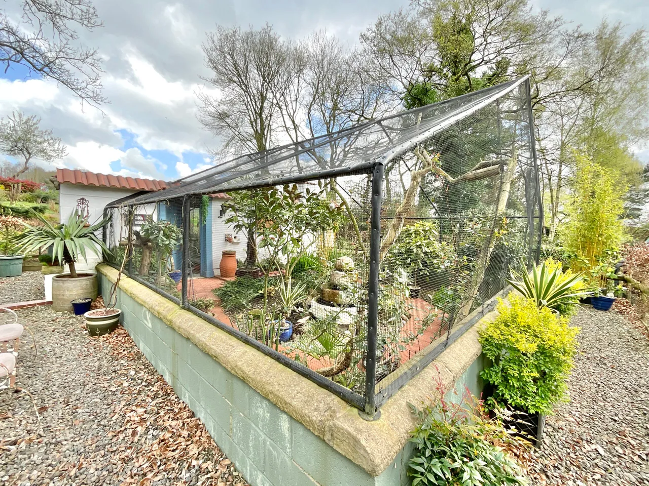 The Cottage, Lockley Wood, TF9, photo 28