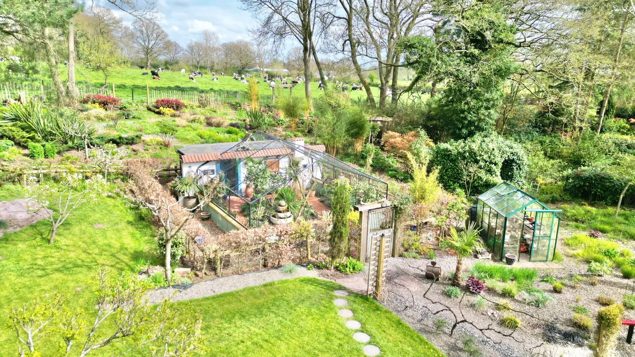 The Cottage, Lockley Wood, TF9, photo 27