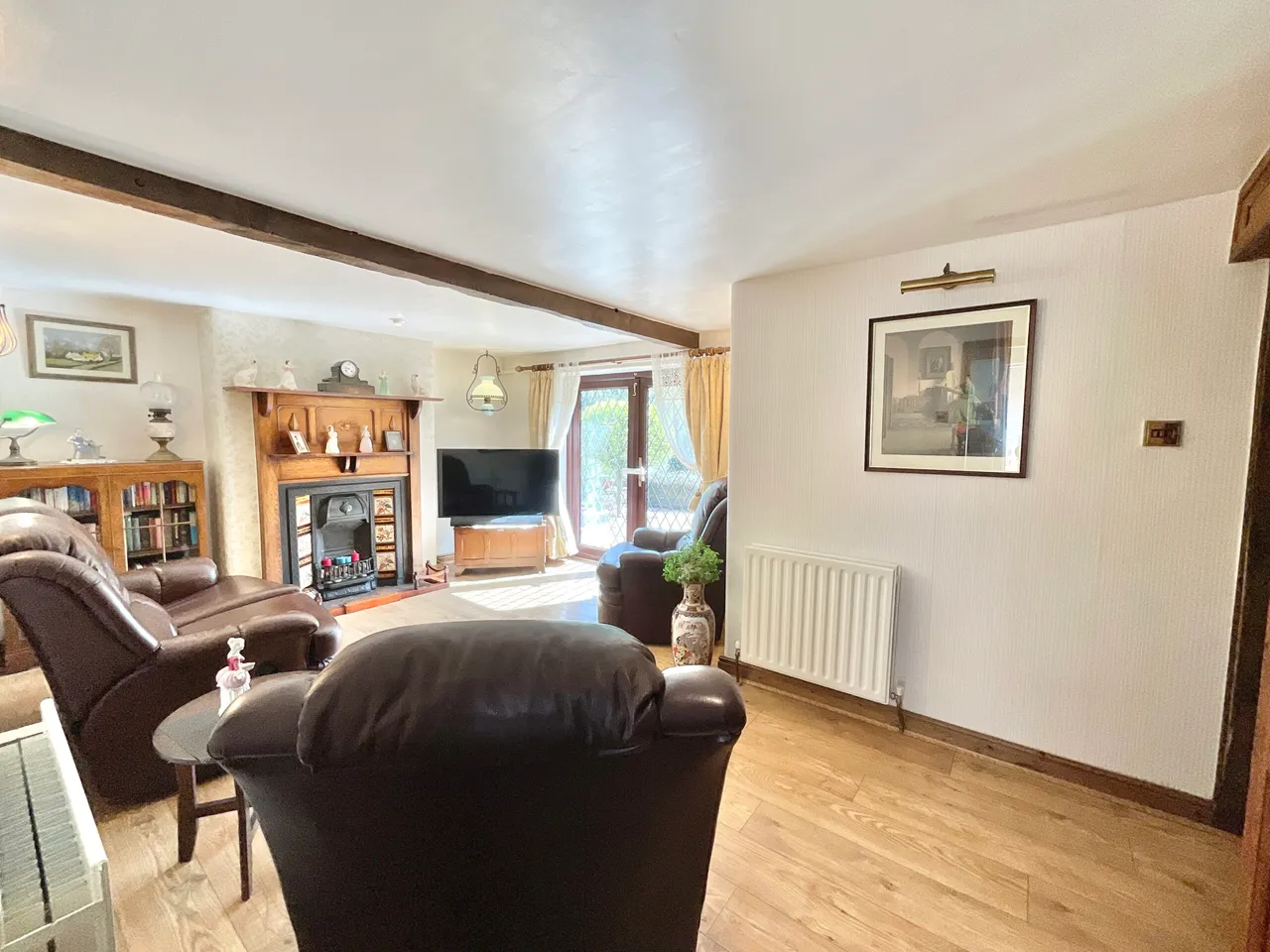 The Cottage, Lockley Wood, TF9, photo 10