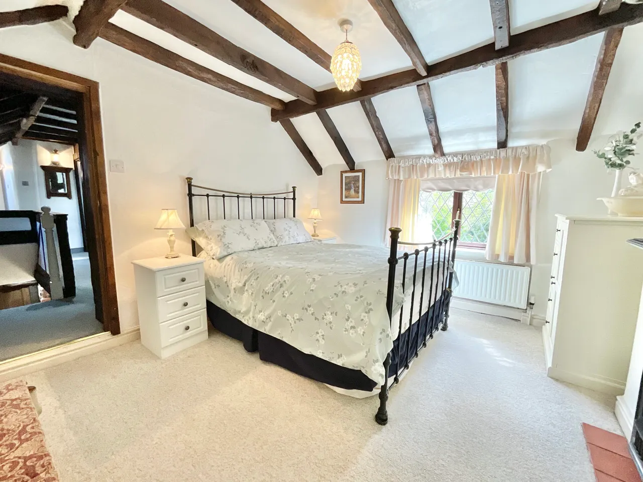 The Cottage, Lockley Wood, TF9, photo 18