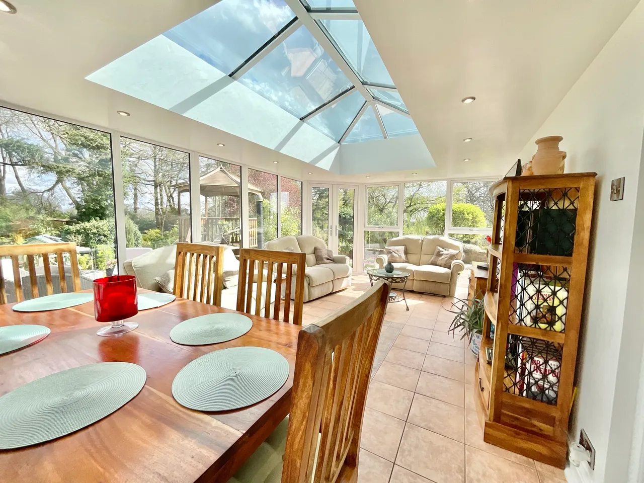The Cottage, Lockley Wood, TF9, photo 6