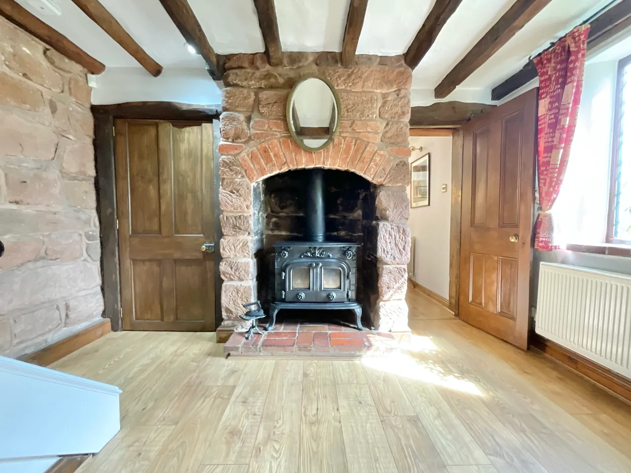The Cottage, Lockley Wood, TF9, photo 9