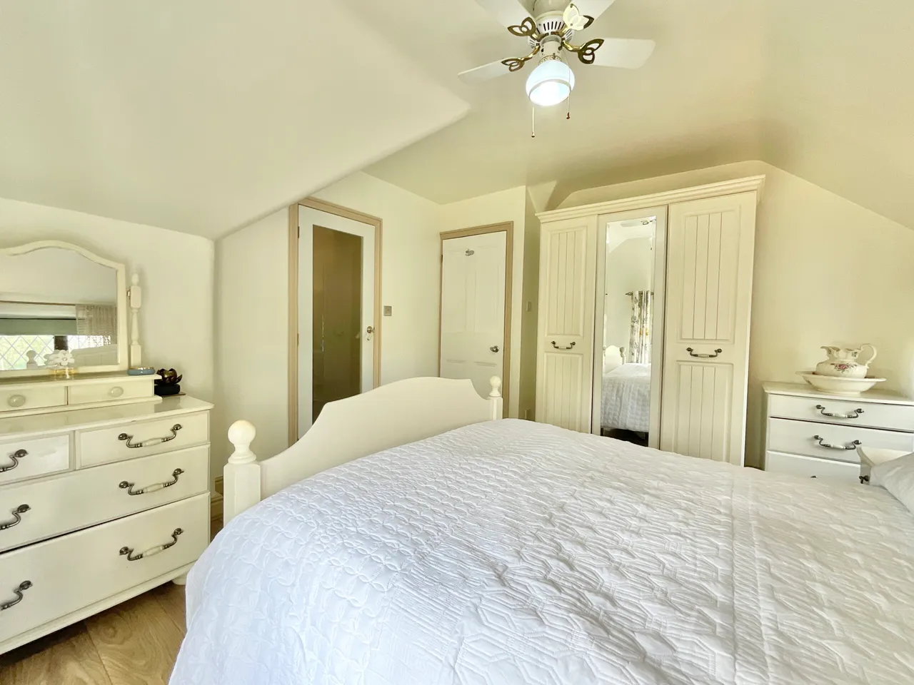 The Cottage, Lockley Wood, TF9, photo 15