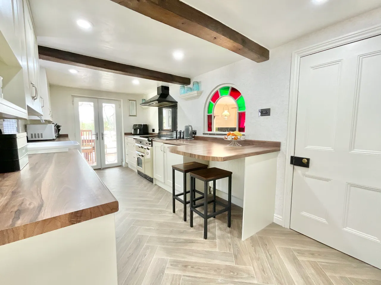 The Cottage, Lockley Wood, TF9, photo 4