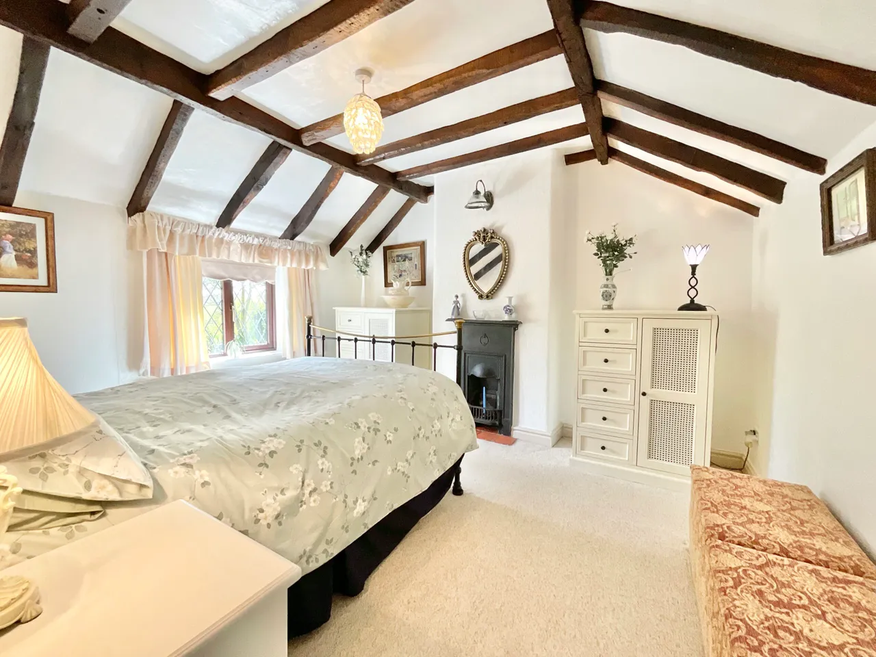 The Cottage, Lockley Wood, TF9, photo 17