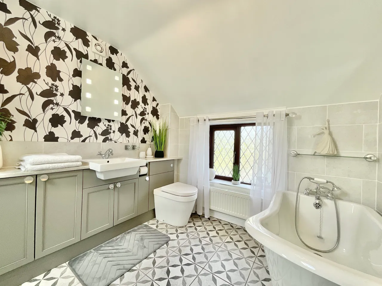 The Cottage, Lockley Wood, TF9, photo 20