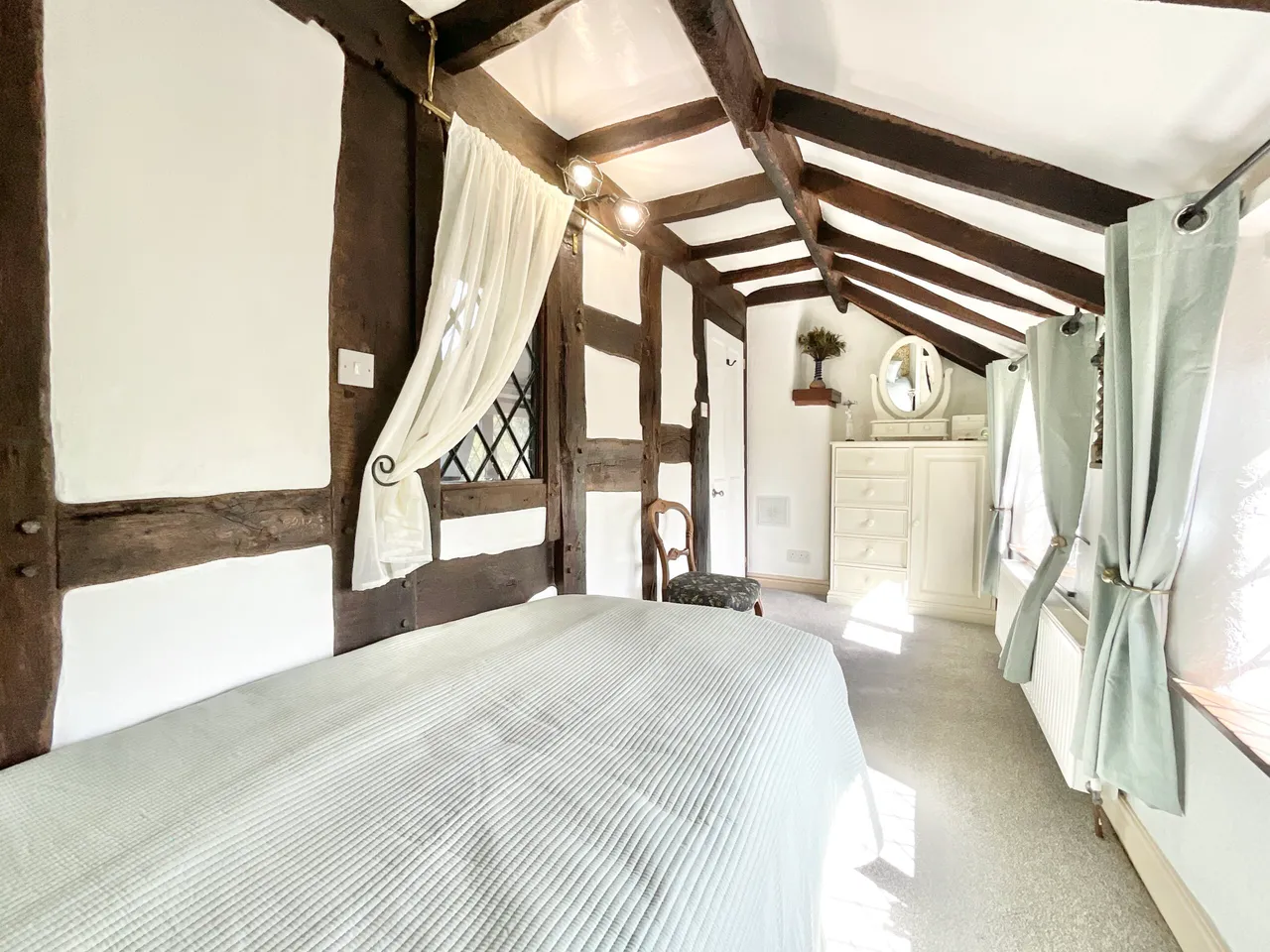 The Cottage, Lockley Wood, TF9, photo 22
