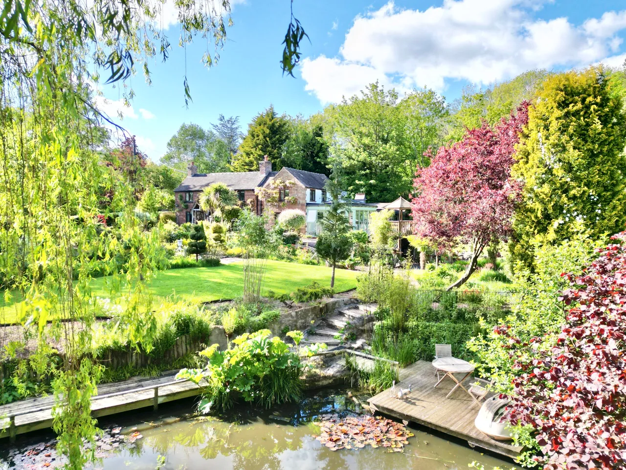 The Cottage, Lockley Wood, TF9, photo 23