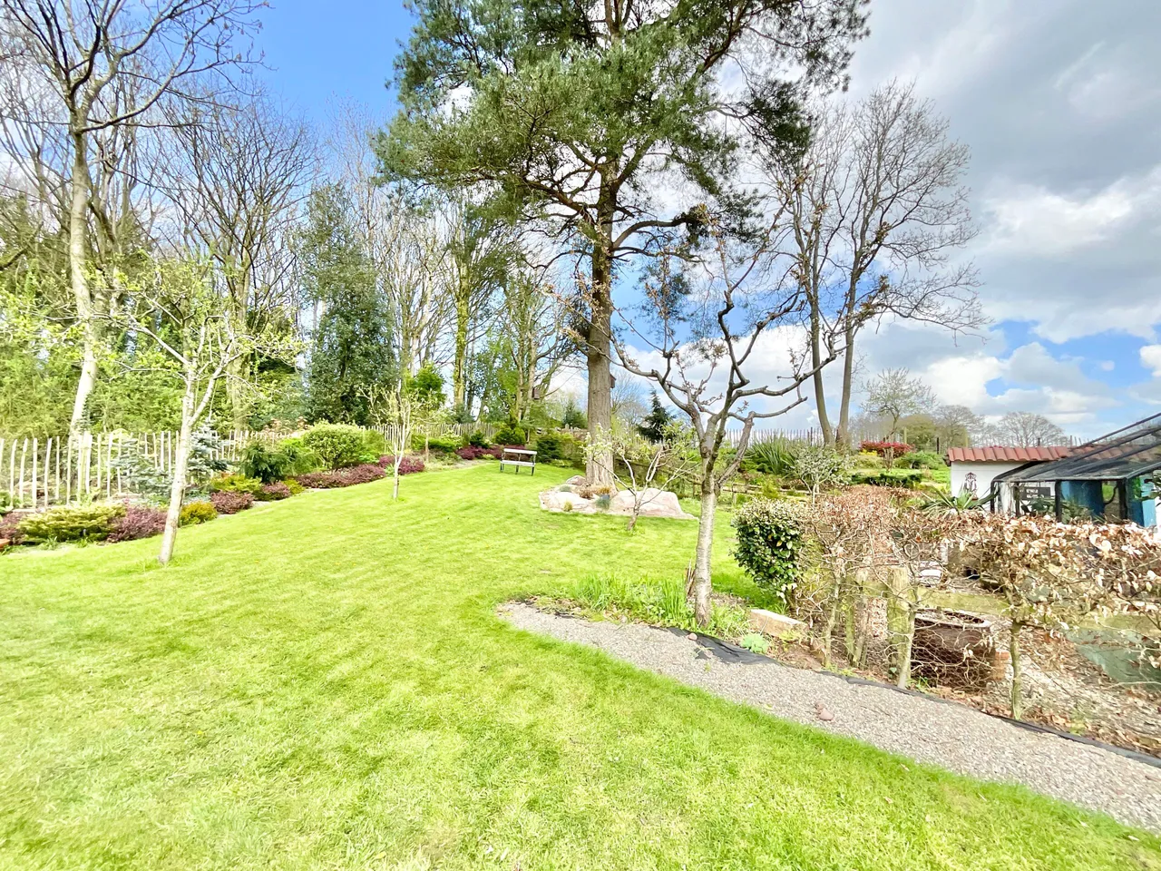 The Cottage, Lockley Wood, TF9, photo 38