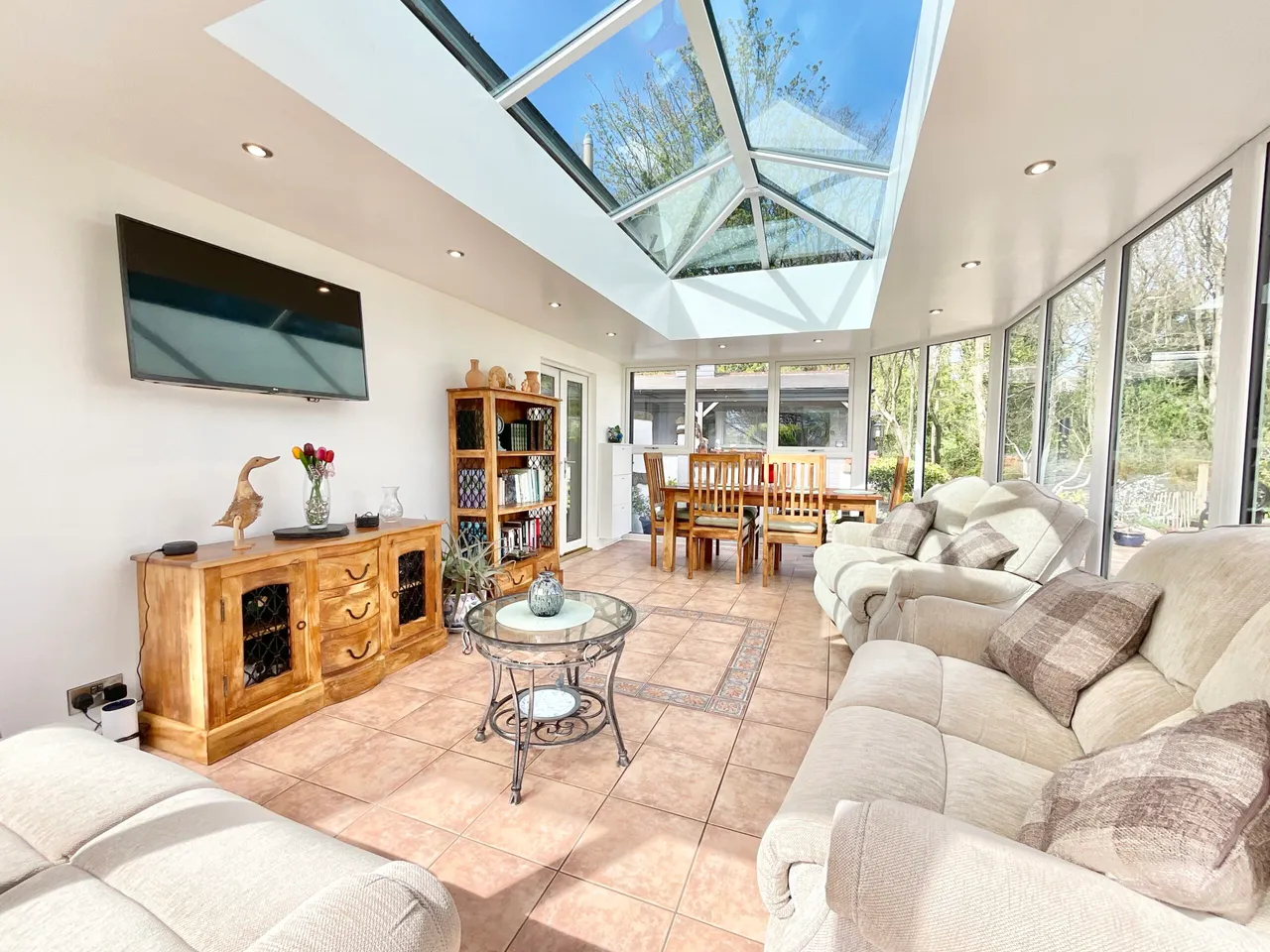 The Cottage, Lockley Wood, TF9, photo 2