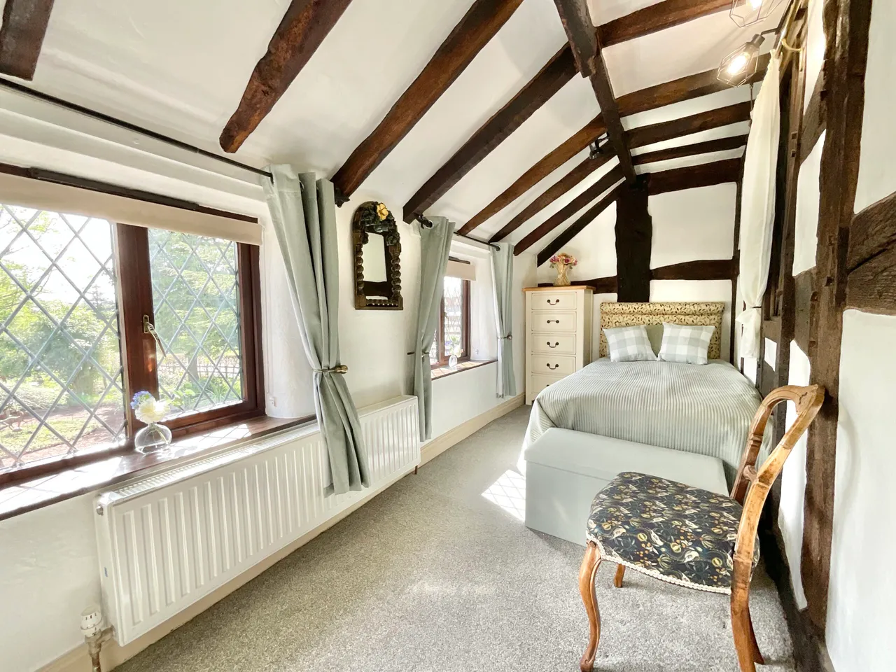 The Cottage, Lockley Wood, TF9, photo 21
