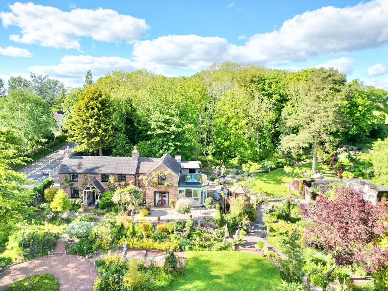 The Cottage, Lockley Wood, TF9, photo 24