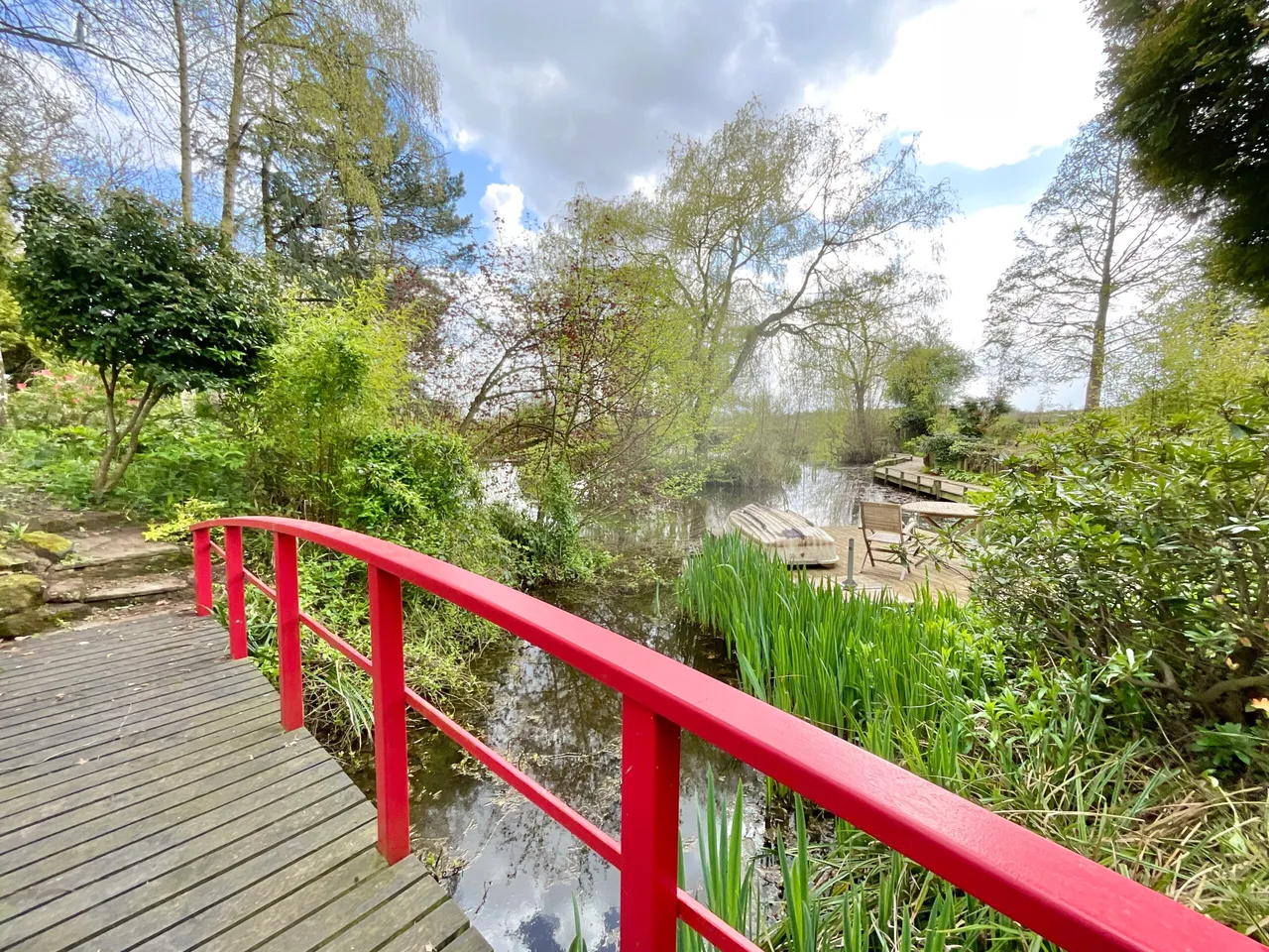 The Cottage, Lockley Wood, TF9, photo 34