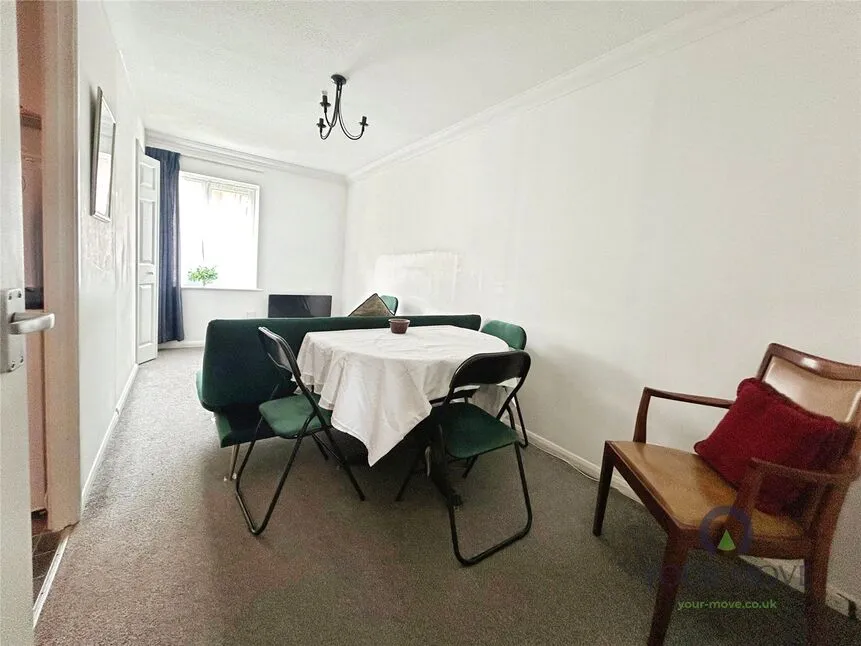 Birkdale Court, Buckland Road, Kent, ME16, photo 4