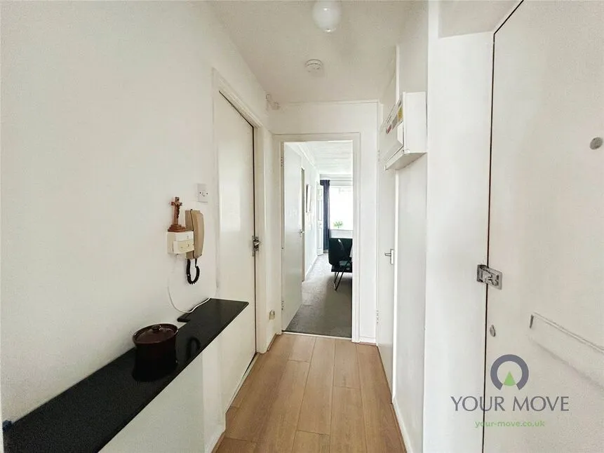Birkdale Court, Buckland Road, Kent, ME16, photo 5